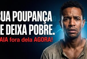 Sua Poupança Rende Menos do que Deveria? 5 Fatos que Você Precisa Saber