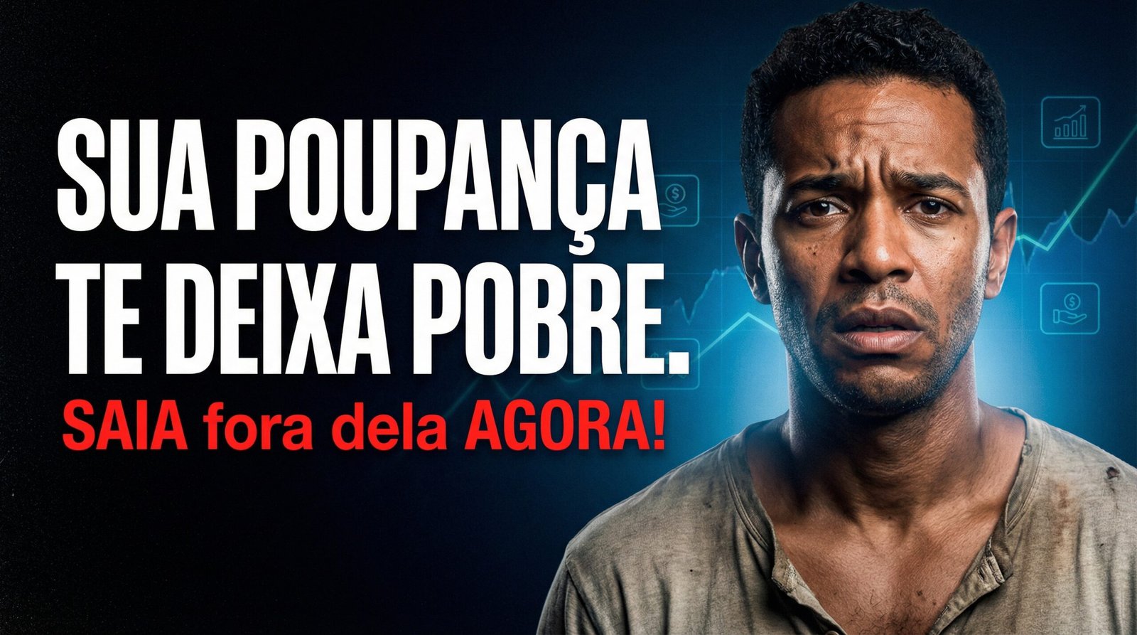 Sua Poupança Rende Menos do que Deveria? 5 Fatos que Você Precisa Saber