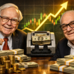 Como Buffett e Barsi Criaram uma Máquina de Fazer Dinheiro