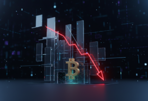 Bitcoin Encerra Janeiro no Vermelho: O Impacto dos Juros dos EUA na Sua Carteira