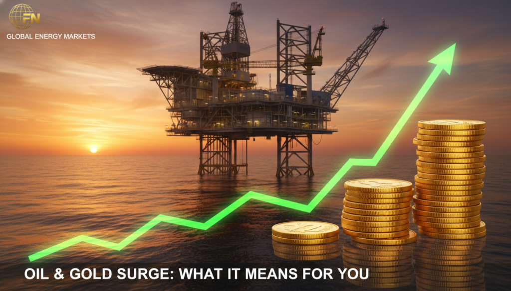 Política de Dividendos da Petrobras Mantida: O Que Muda para a Sua Carteira de Renda