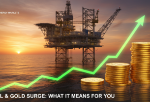 Petrobras Mantém Política de Dividendos : O Que Muda na Sua Carteira?