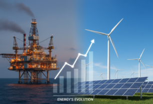 Petrobras: Dividendos Mantidos em Meio à Pressão por Transição Energética