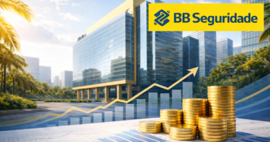 BB Seguridade (BBSE3) Anuncia R$ 4,95 Bilhões em Dividendos: Guia Completo para o Investidor