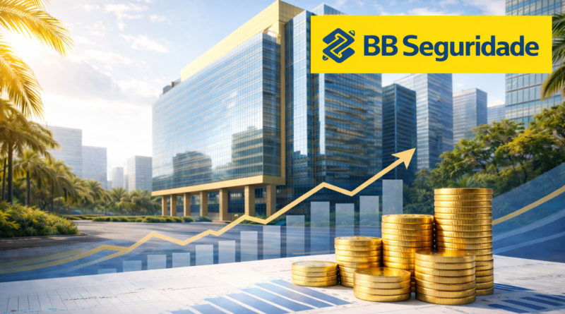 BB Seguridade (BBSE3) Anuncia R$ 4,95 Bilhões em Dividendos: Guia Completo para o Investidor