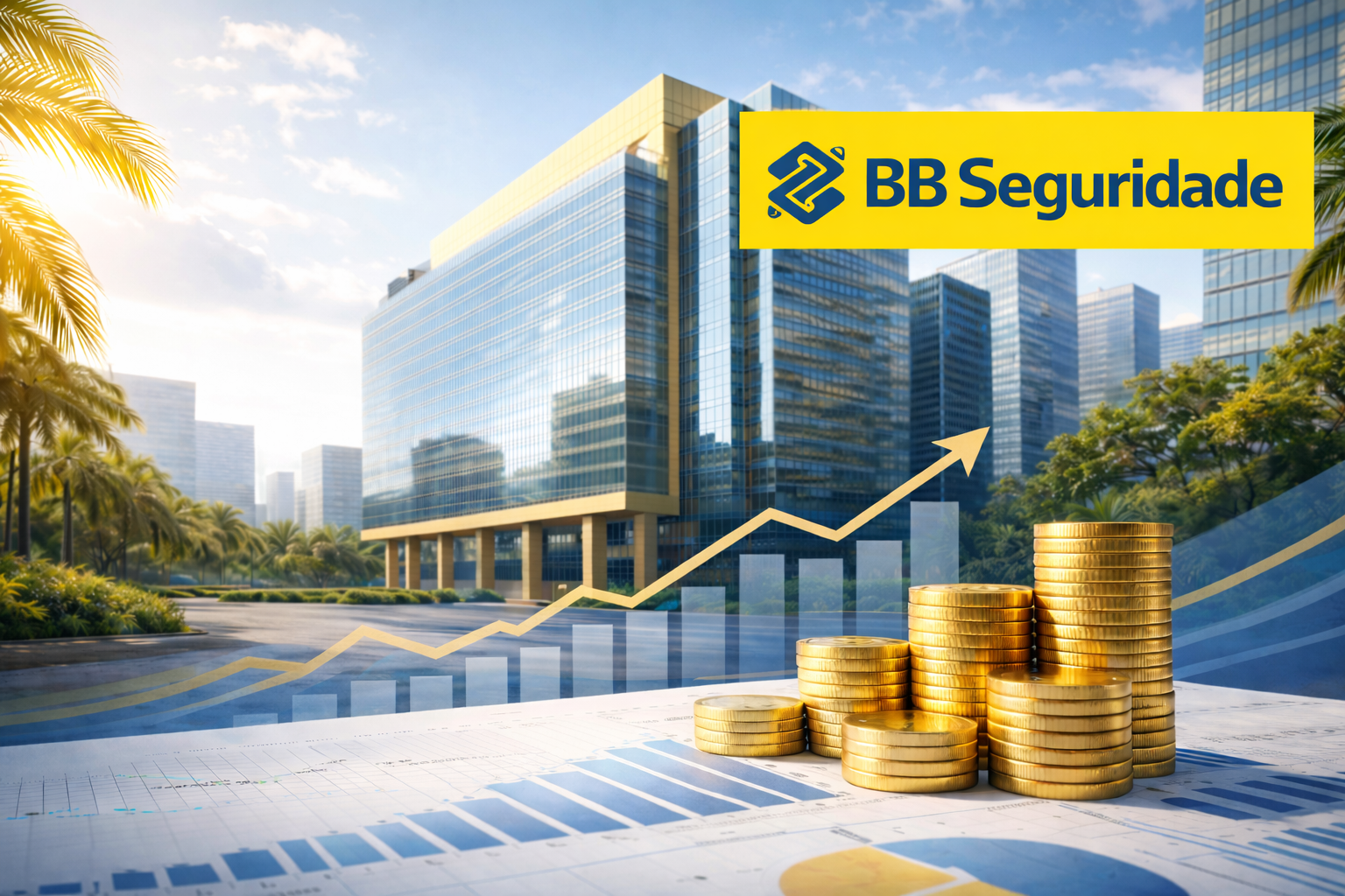 BB Seguridade (BBSE3) Anuncia R$ 4,95 Bilhões em Dividendos: Guia Completo para o Investidor