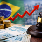 O Que Significa a sigla SELIC? Desvendando a Taxa Básica de Juros