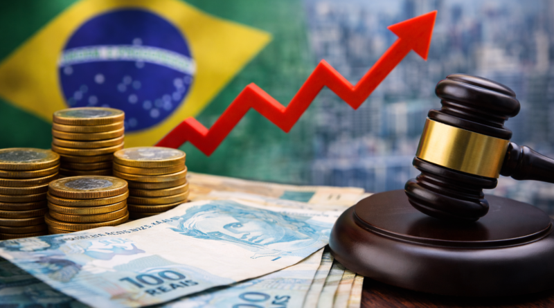 O Que Significa a sigla SELIC? Desvendando a Taxa Básica de Juros