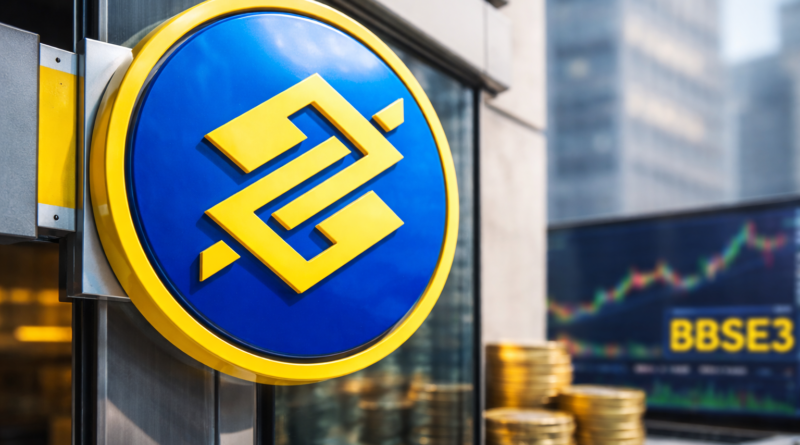 BB Seguridade BBSE3| Otimismo nos Prêmios e Cautela no Guidance