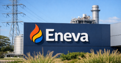 Eneva (ENEV3)