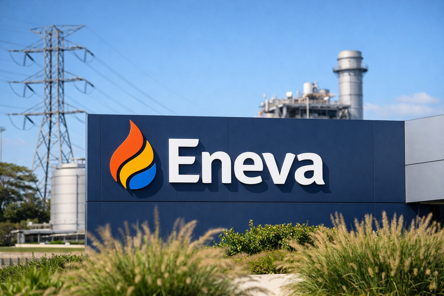 Eneva (ENEV3)