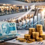 KNCR11 : R$ 1,3 Bilhão em Operações e Reforça CRIs em Shoppings