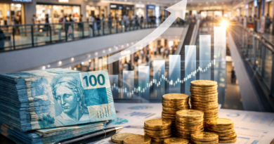 KNCR11 : R$ 1,3 Bilhão em Operações e Reforça CRIs em Shoppings