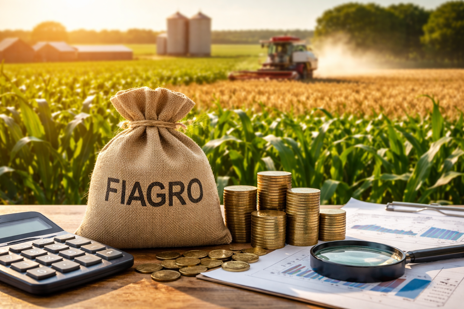 3 FIAGROs que talvez você ainda não conheça e o potencial deste mercado