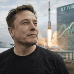 Elon Musk: O Caminho para se Tornar o Primeiro Trilionário do Mundo em 2026