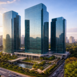 HAAA11 Eleva Ocupação para 90,35% com Nova Locação no WT Morumbi 4 HAAA11 Eleva Ocupação para 90,35% com Nova Locação no WT Morumbi