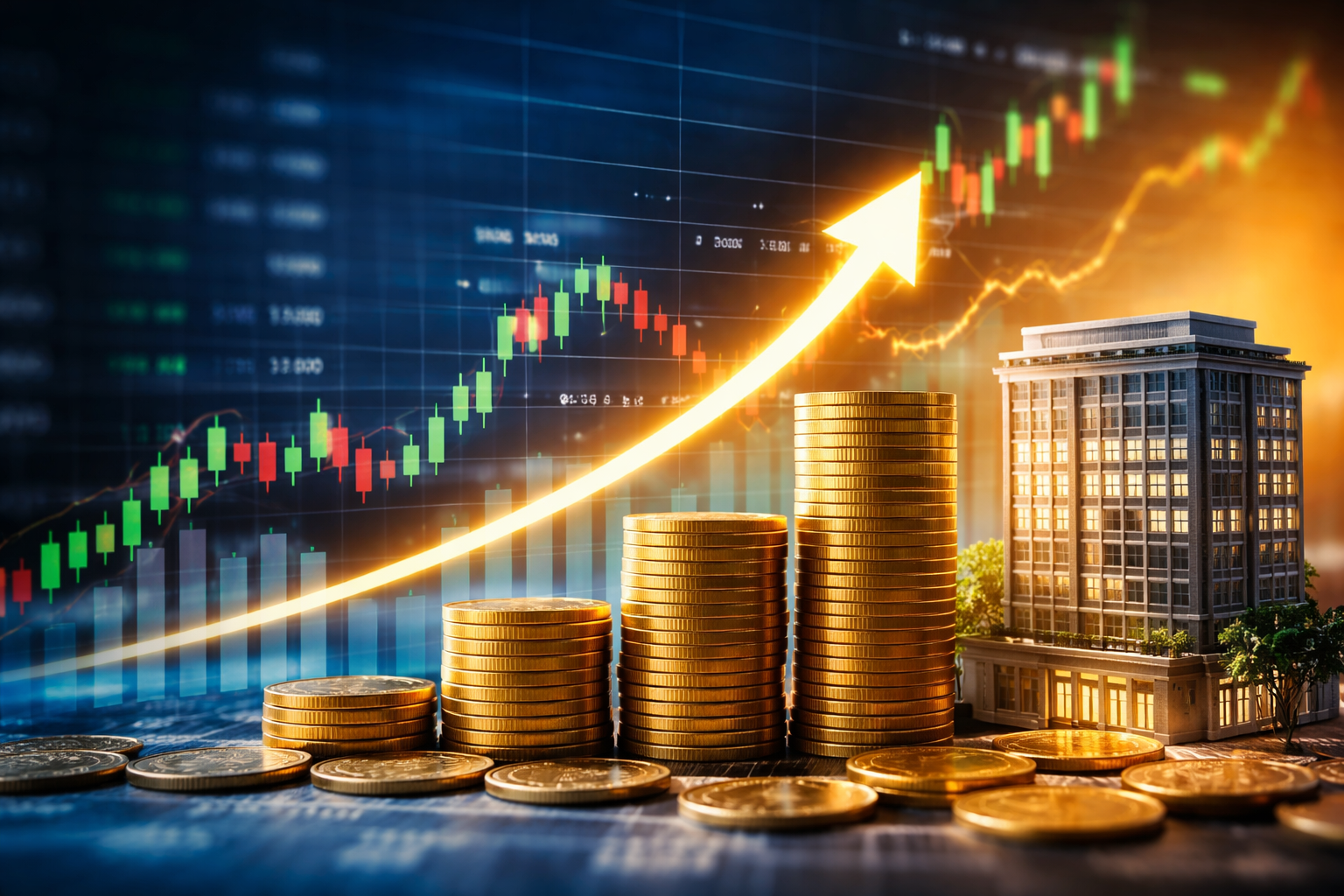 TVRI11 Distribuição: Resultado, Dividendos e Estratégia de Portfólio