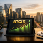 BTCI11 em Janeiro de 2026: Dividend Yield de 13,2% e Oportunidade com Desconto Patrimonial
