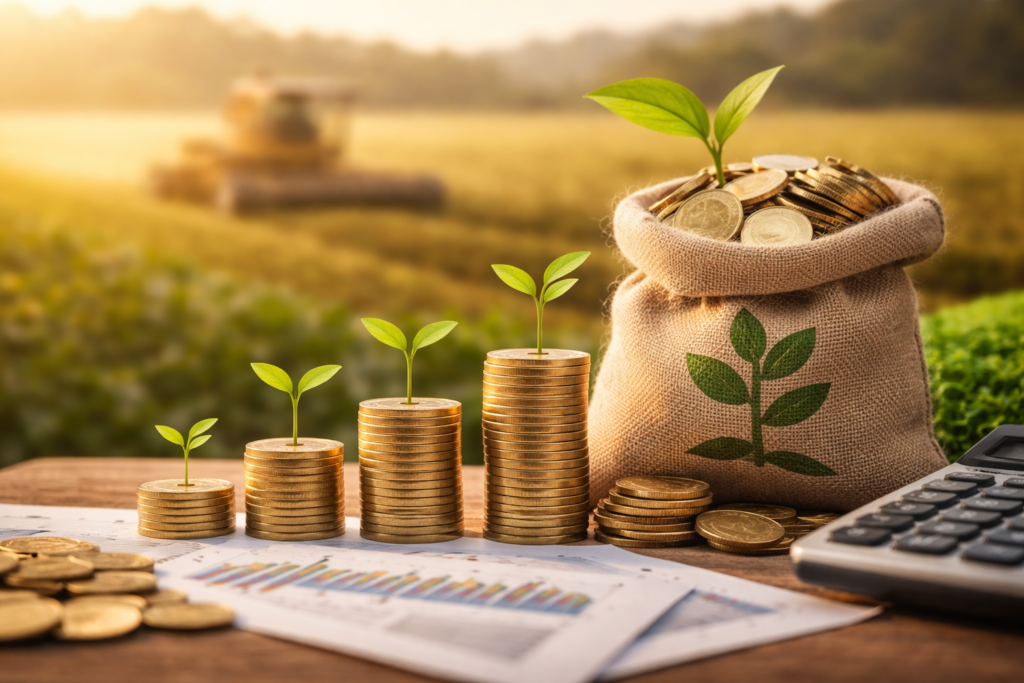 Dividendos Acima da Selic|Fiagro Ultrapassa 120 Mil Investidores