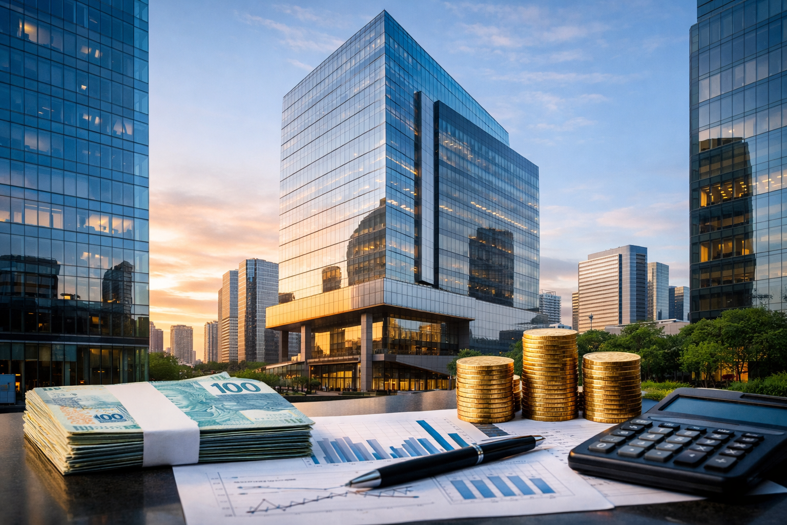 TJKB11 anuncia emissão de cotas de R$ 380 milhões: impactos e oportunidades para investidores