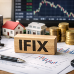 O que é o IFIX? Entenda o índice dos Fundos Imobiliários