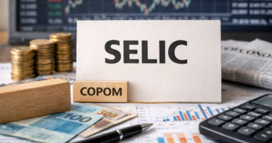 O que é a Selic? Entenda a taxa básica de juros do Brasil