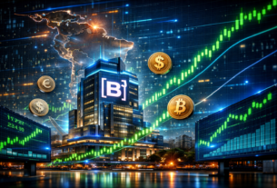 América Latina: O Melhor Início de Ano para Ações desde 1991