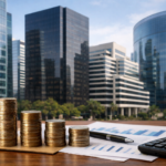 FII de Escritórios: Por que o TEPP11 é o Queridinho do BTG?