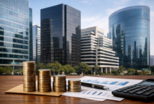 FII de Escritórios: Por que o TEPP11 é o Queridinho do BTG?