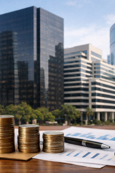 FII de Escritórios: Por que o TEPP11 é o Queridinho do BTG?