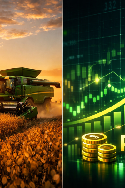 O que é FIAGRO? O Guia Completo sobre os Fundos de Investimento nas Cadeias Agroindustriais