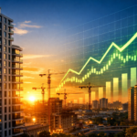 O que esperar do 4T25 das construtoras após recorde de vendas? 2 O que esperar do 4T25 das construtoras após recorde de vendas?