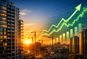 O que esperar do 4T25 das construtoras após recorde de vendas?