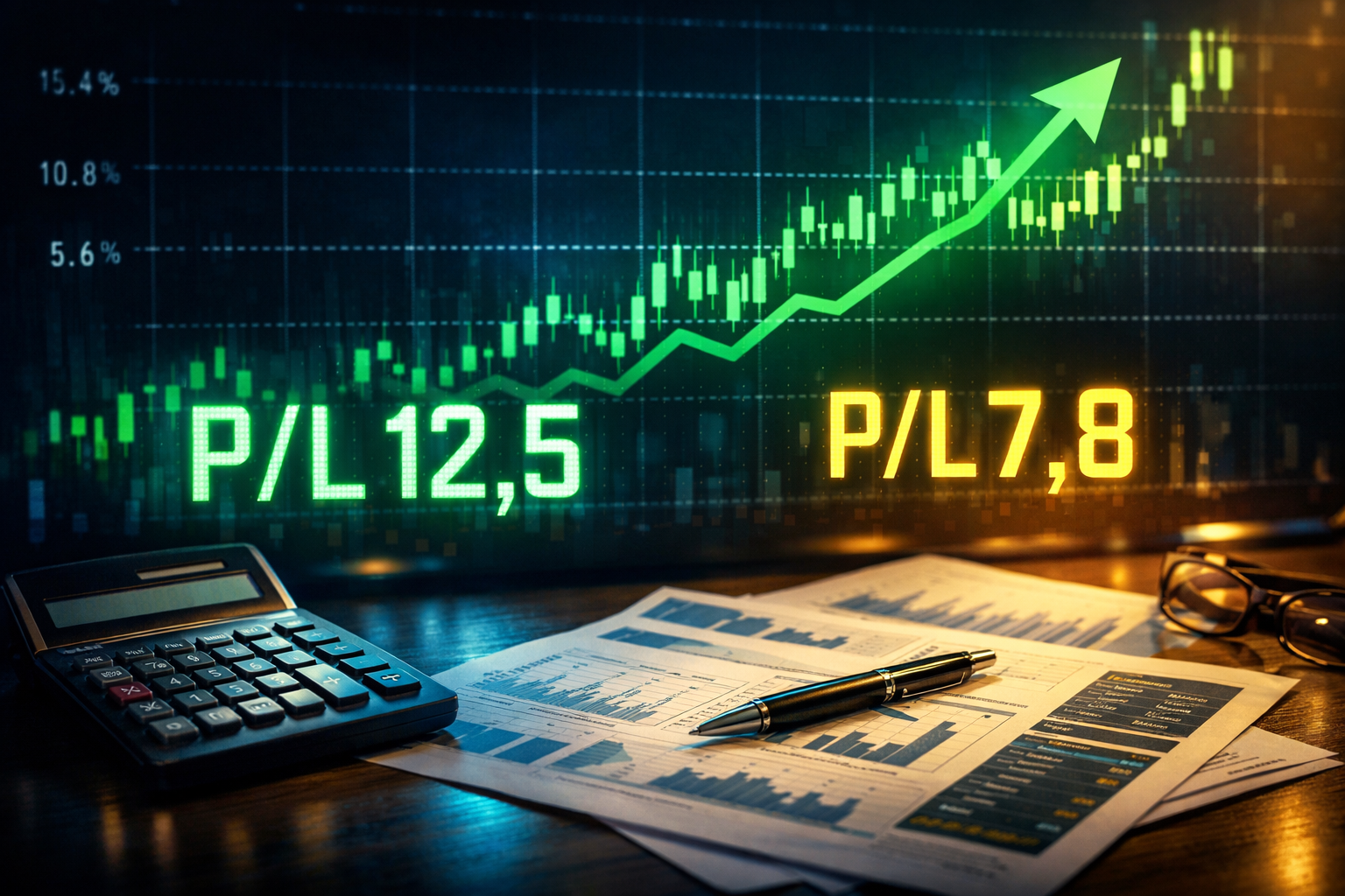 O que é Preço sobre Lucro (P/L)? Entenda Como Usar Esse Indicador na Bolsa