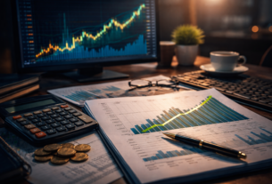 O que é ROE? Entenda o Retorno sobre Patrimônio Líquido e Como Usar