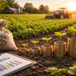 FIAGRO SNFZ11 bate 10 mil cotistas e reforça pagamento com 12,55% ao ano