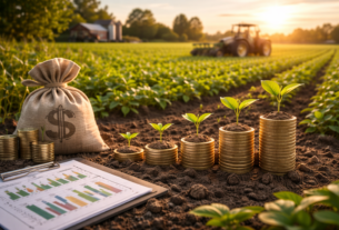 FIAGRO SNFZ11 bate 10 mil cotistas e reforça pagamento com 12,55% ao ano