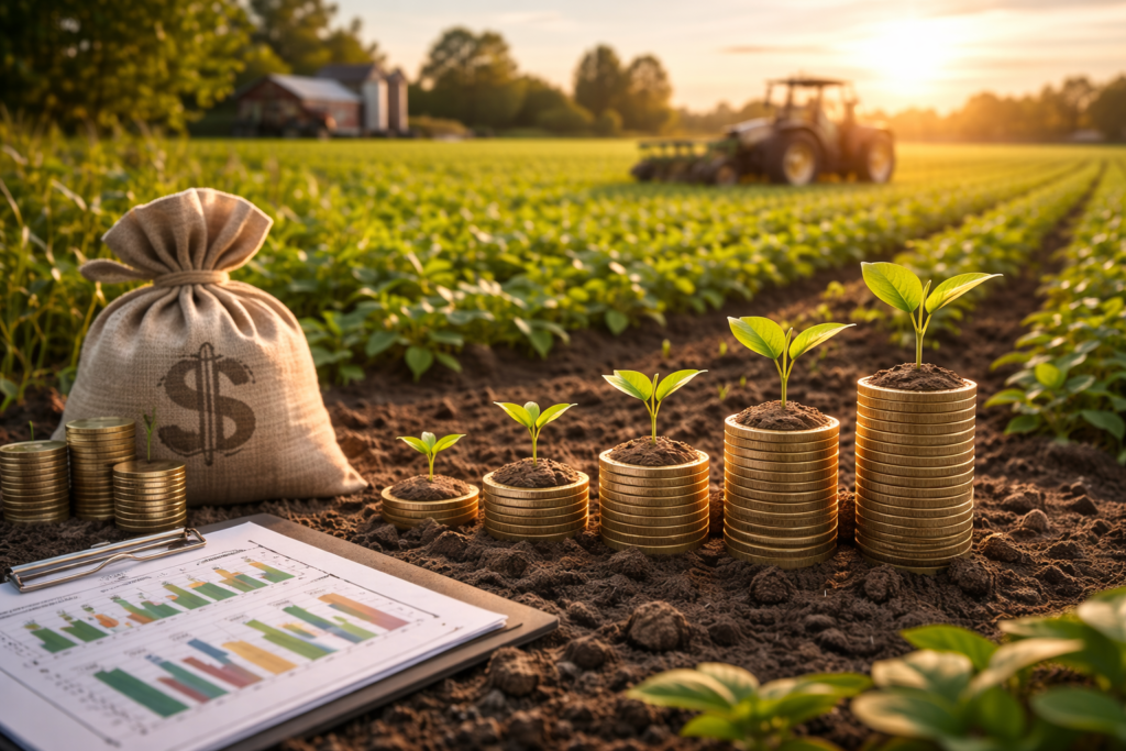 FIAGRO SNFZ11 bate 10 mil cotistas e reforça pagamento com 12,55% ao ano