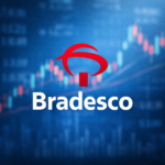 Bradesco (BBDC4) Divulga Balanço e Mercado Monitora Inadimplência