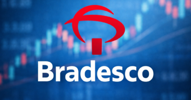 Bradesco (BBDC4) Divulga Balanço e Mercado Monitora Inadimplência