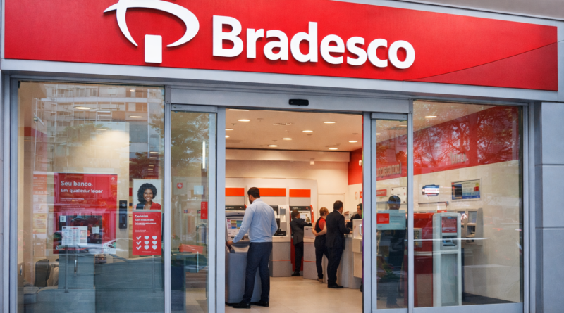 Resultado do Bradesco no 4T25: Lucro Cresce e mostra Recuperação