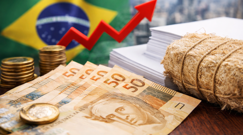 Restrições na Oferta Elevam Preços de Papel e Celulose: Vale a Pena Investir Agora?