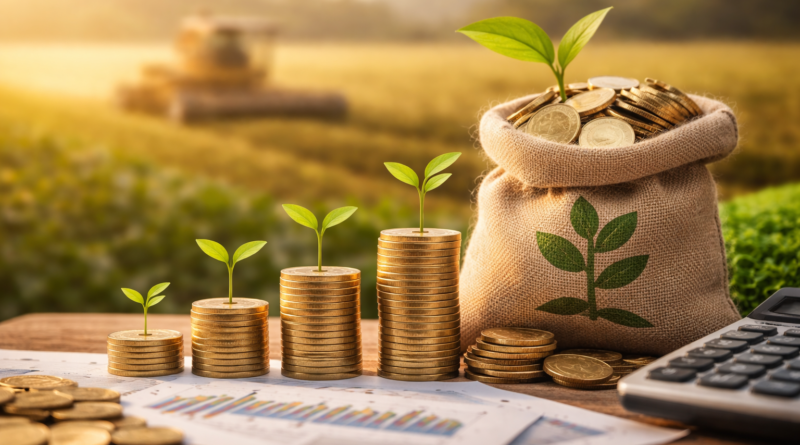 Dividendos Acima da Selic|Fiagro Ultrapassa 120 Mil Investidores