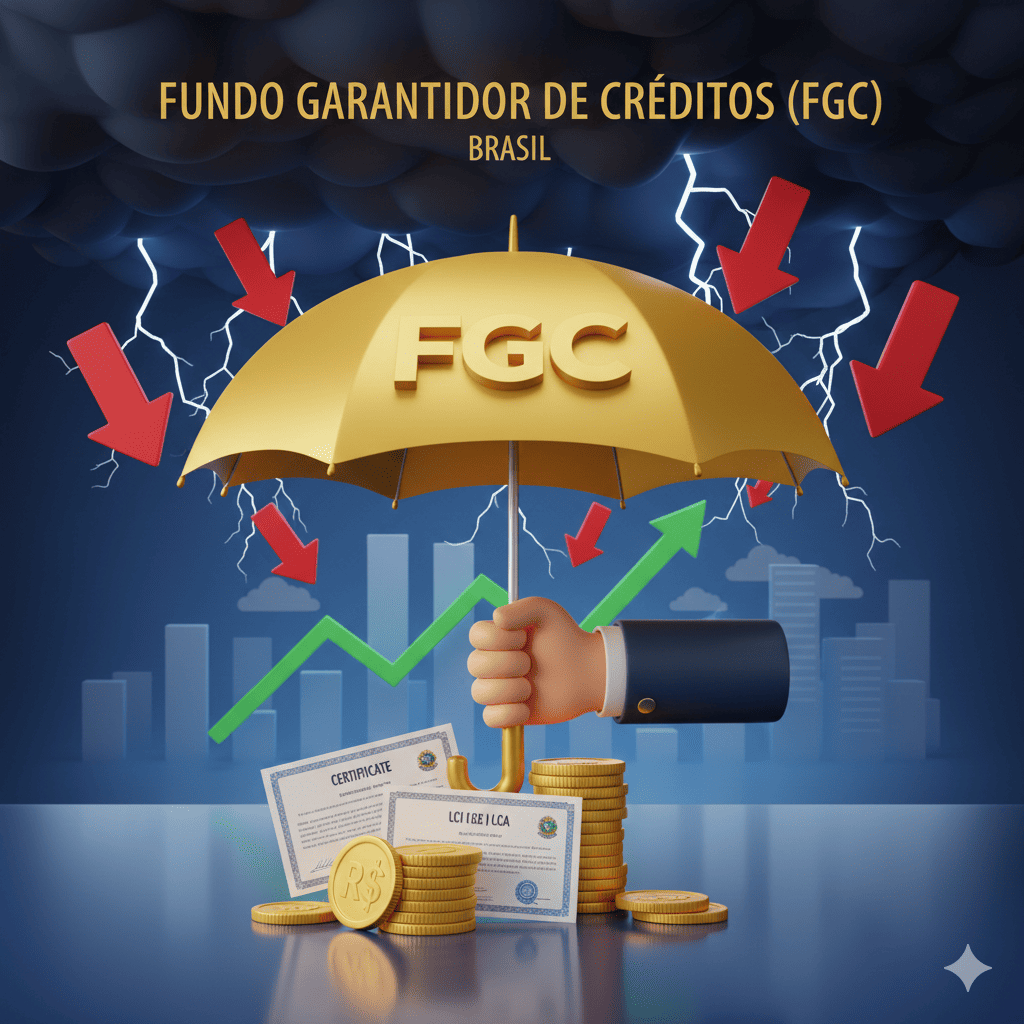 O que é Fundo Garantidor de Créditos (FGC)? Guia Completo para Proteger seu Dinheiro 1 O que é Fundo Garantidor de Créditos fgc