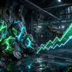 Investir em Terras Raras: O Setor que Rendeu 30% em 2026 2 Investir em Terras Raras: O Setor que Rendeu 30% em 2026