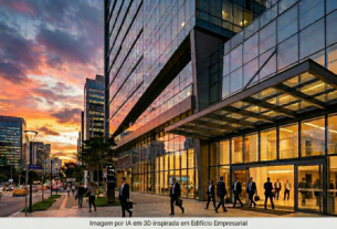 VPPR11: Novos Contratos no Edifício Evolution Reduzem Vacância em Barueri
