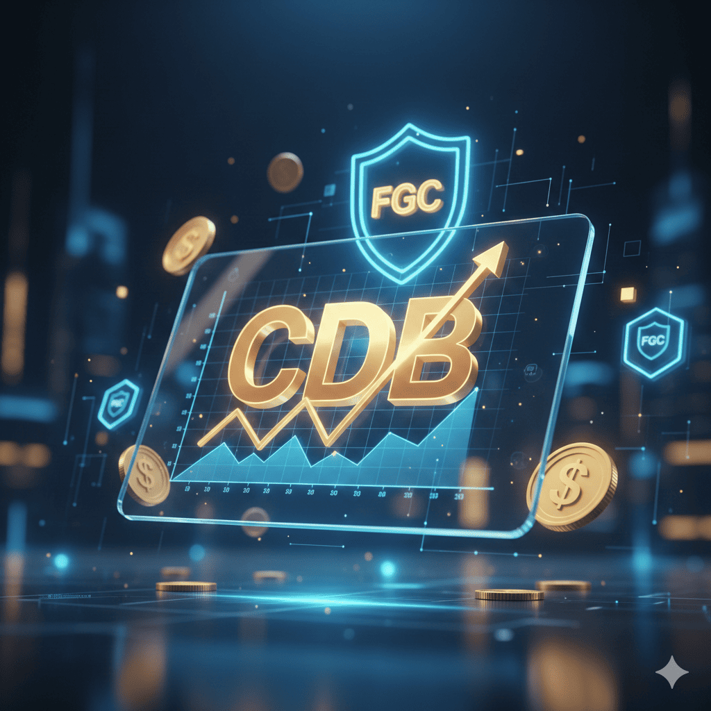 O que são CDBs? O Guia Definitivo sobre Rentabilidade, Riscos e Estratégias Avançadas