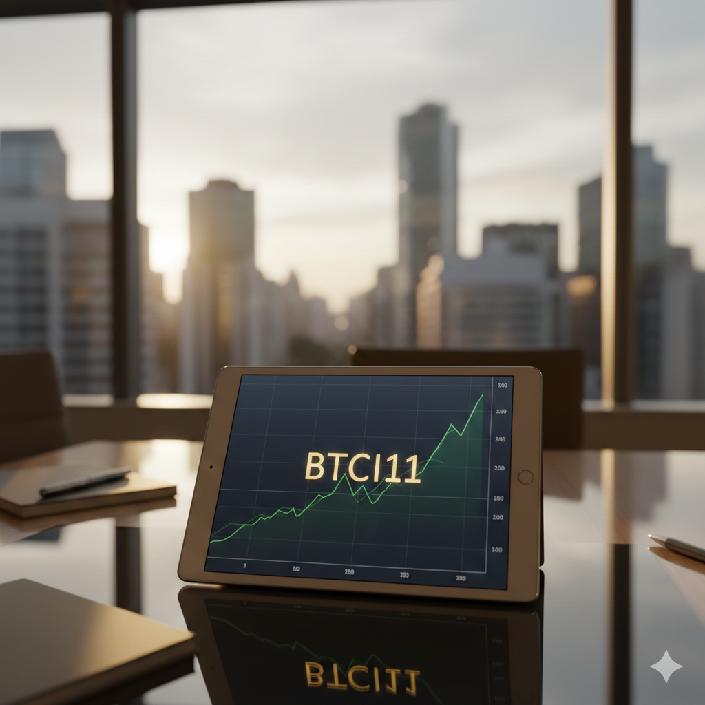 BTCI11 em Janeiro de 2026: Dividend Yield de 13,2% e Oportunidade com Desconto Patrimonial