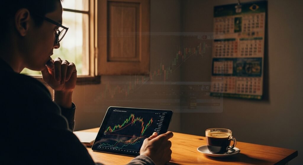 O Que o Recorde do XPML11 Sinaliza para sua Carteira