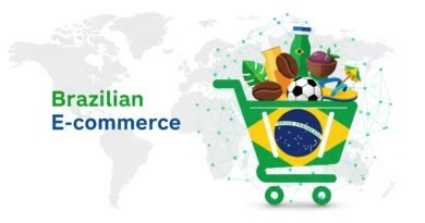 E-commerce Brasileiro Dispara 18%: Análise Completa e Impactos nos Investimentos